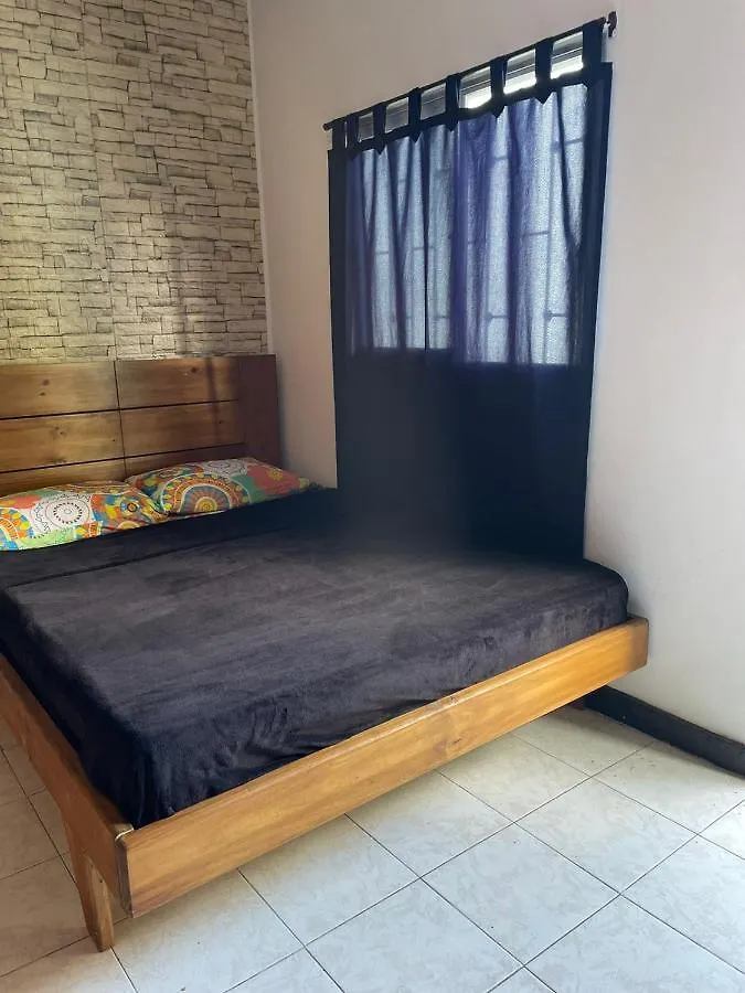 Rock Hostel Medellín