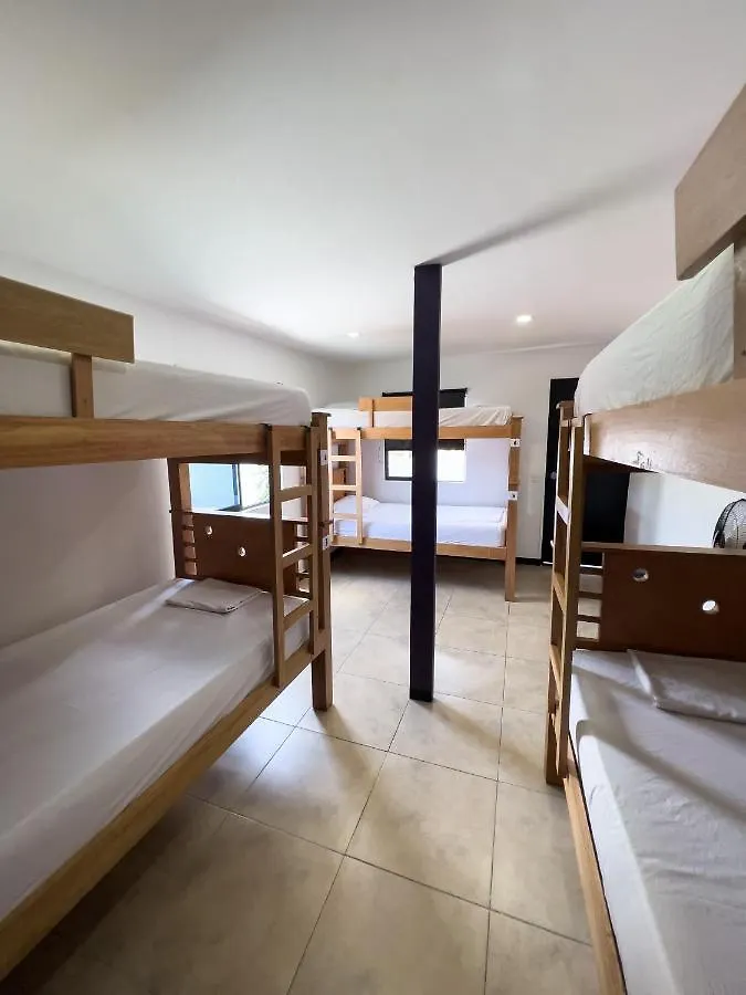 Rock Hostel Medellín