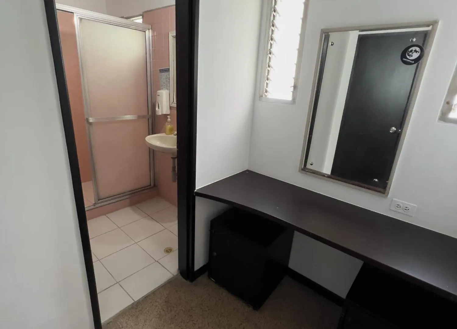 Rock Hostel Medellín