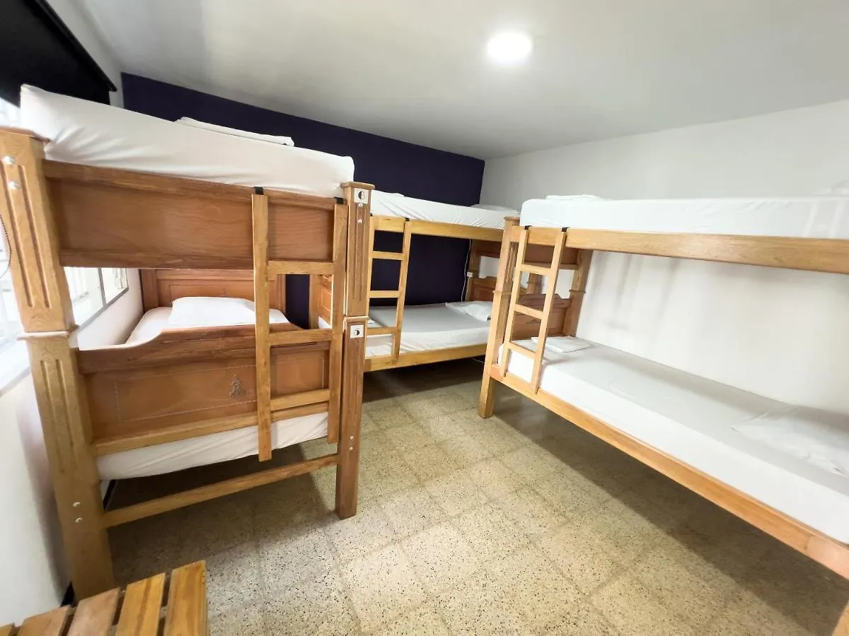 Rock Hostel Medellín