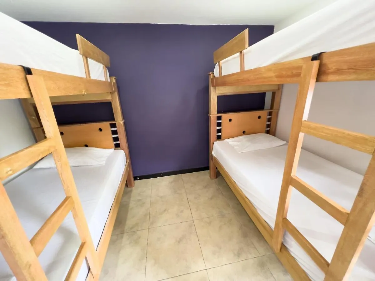 Rock Hostel Medellín