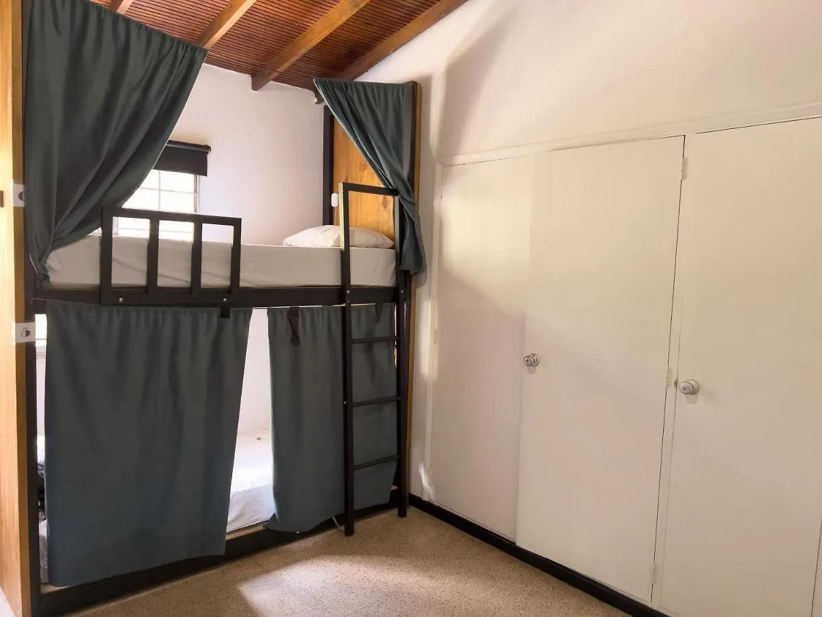 Rock Hostel Medellín