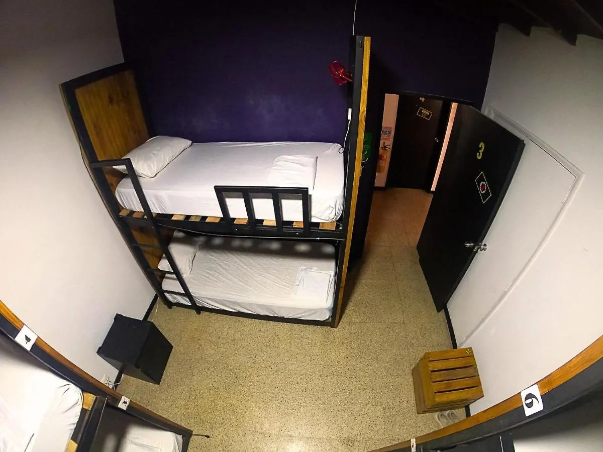 Rock Hostel Medellín