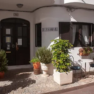 Dianamar 3*, Albufeira Portugal