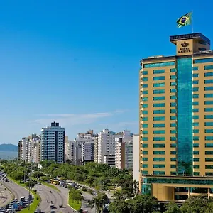 ***** Hotel Majestic Palace Brasilien
