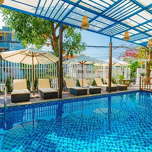 *** Hotel Heart - Bespoke Vietnam