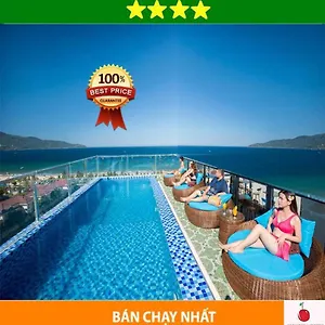 **** Hotel Anh Dao & Vietnam