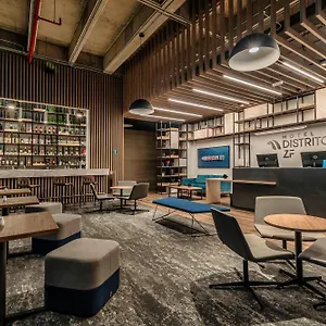 Zf 3*, Bogotá Colômbia