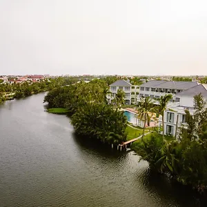 **** Hotel Moodhoian Riverside & Vietnam