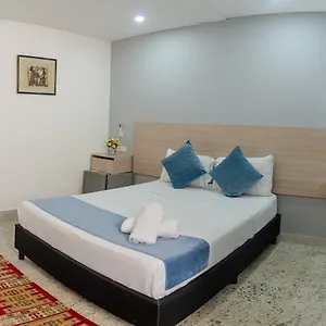 Casa Franco 2*, Cartagena Colômbia