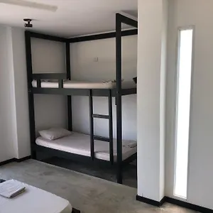  Hostel Zion House Kolumbien