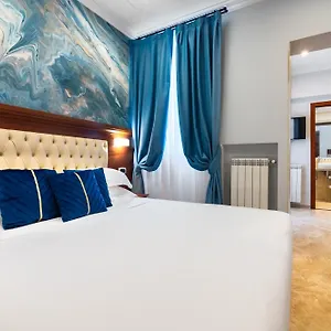 Esposizione Luxury 3*, Roma Itália