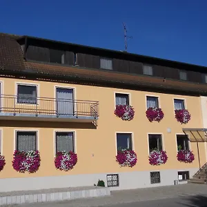  Gasthof Pension Elsendorf Deutschland