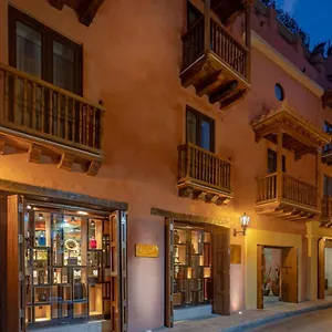 **** Hotel Santa Catalina Kolumbien