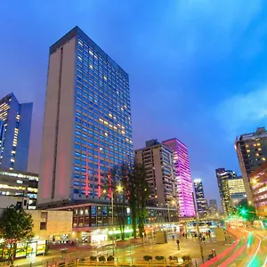 **** Hotel Tequendama Kolumbien