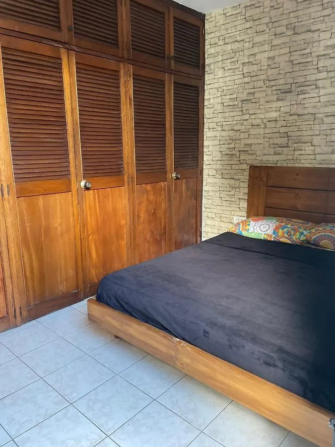 Rock Hostel Medellín