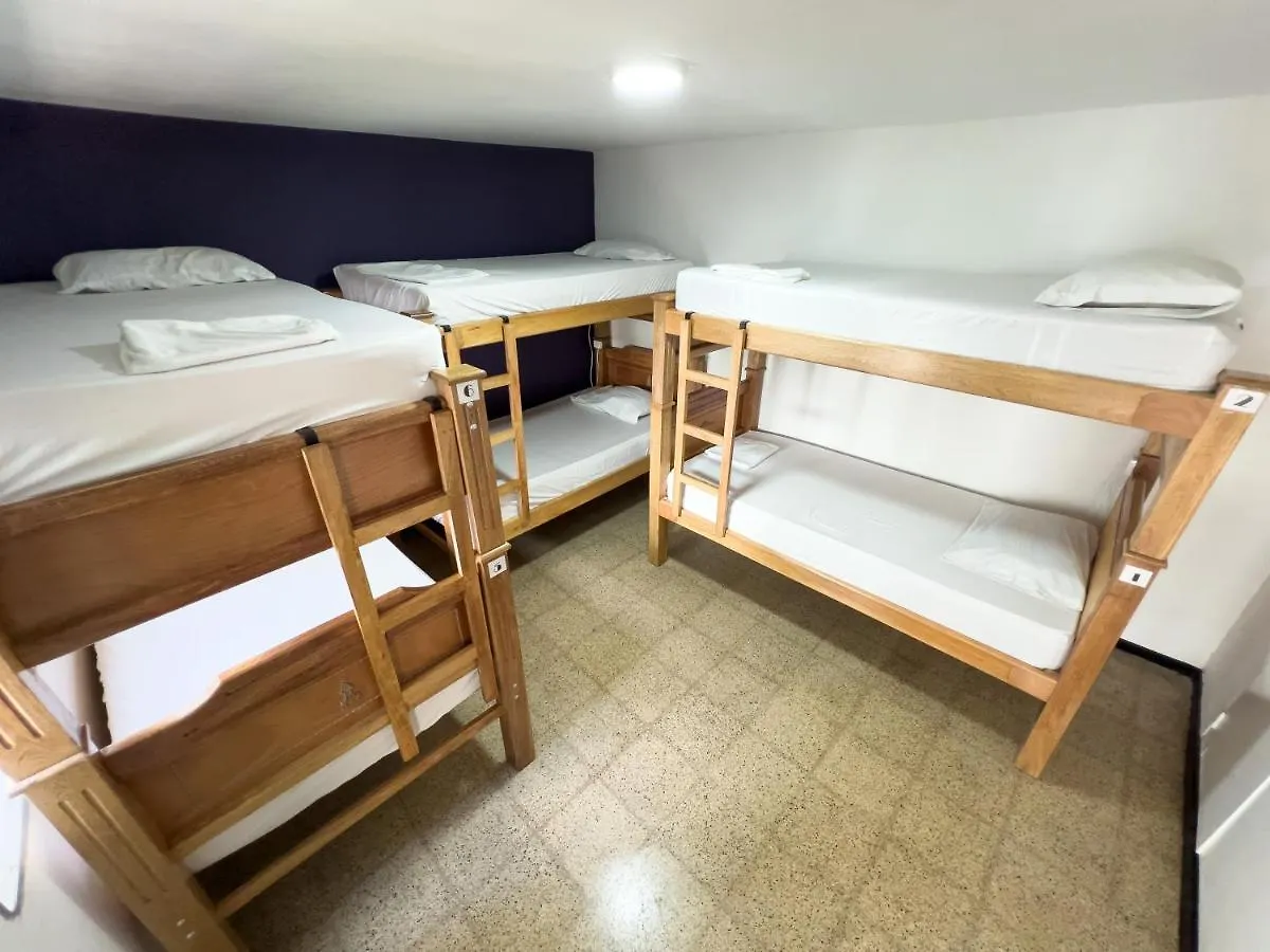 Rock Hostel Medellin