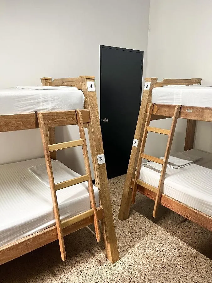 Rock Hostel Medellin 0*,  Colombia